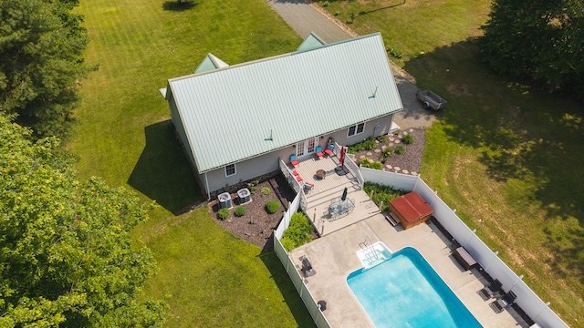 2716 Peaks Mountain Rd Property Photo 16