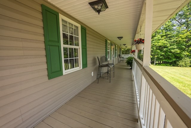 2716 Peaks Mountain Rd Property Photo 21