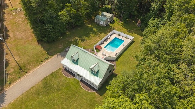 2716 Peaks Mountain Rd Property Photo 48