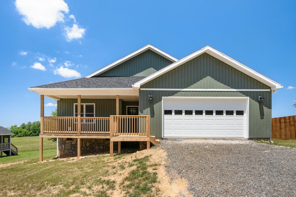 1017 Cranberry Road Property Photo