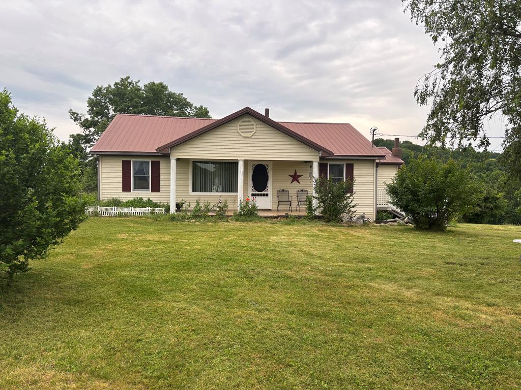 4850 Pea Patch Road Property Photo 1