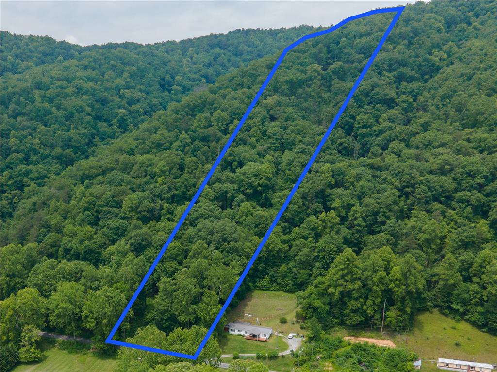 123 North Fork River Road Property Photo