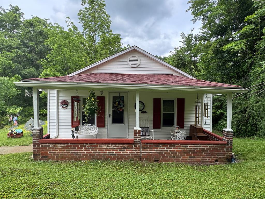 158 Clinchview St Property Photo