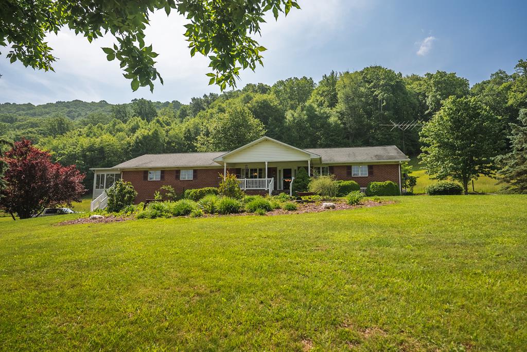 1235 Rush Fork Rd Property Photo 1