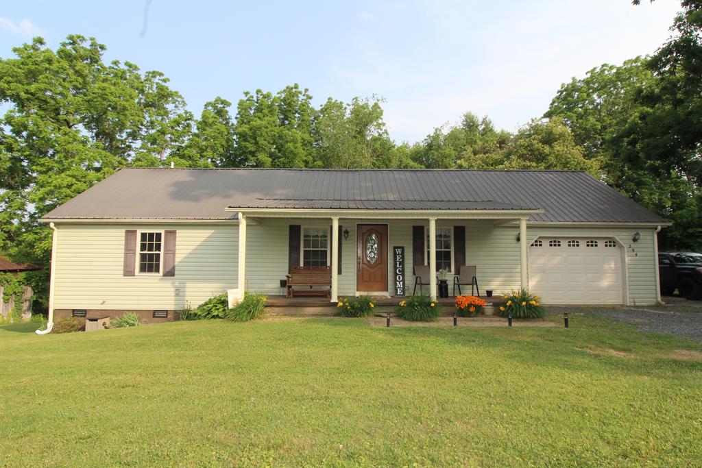294 Deer Ridge Road Property Photo 1