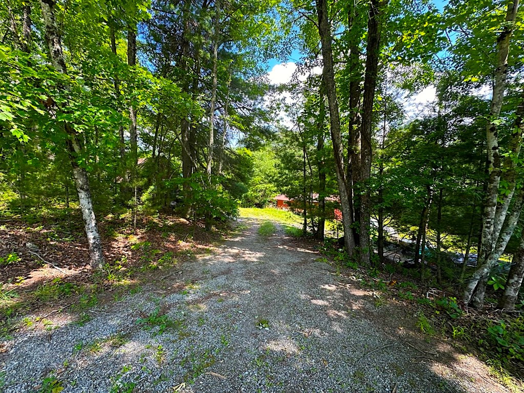 3863 Crockett's Cove Rd. Property Photo 2