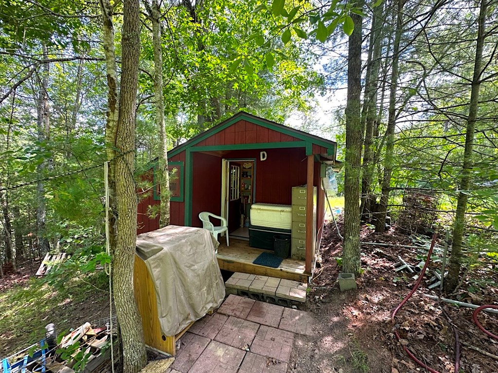 3863 Crockett's Cove Rd. Property Photo 18