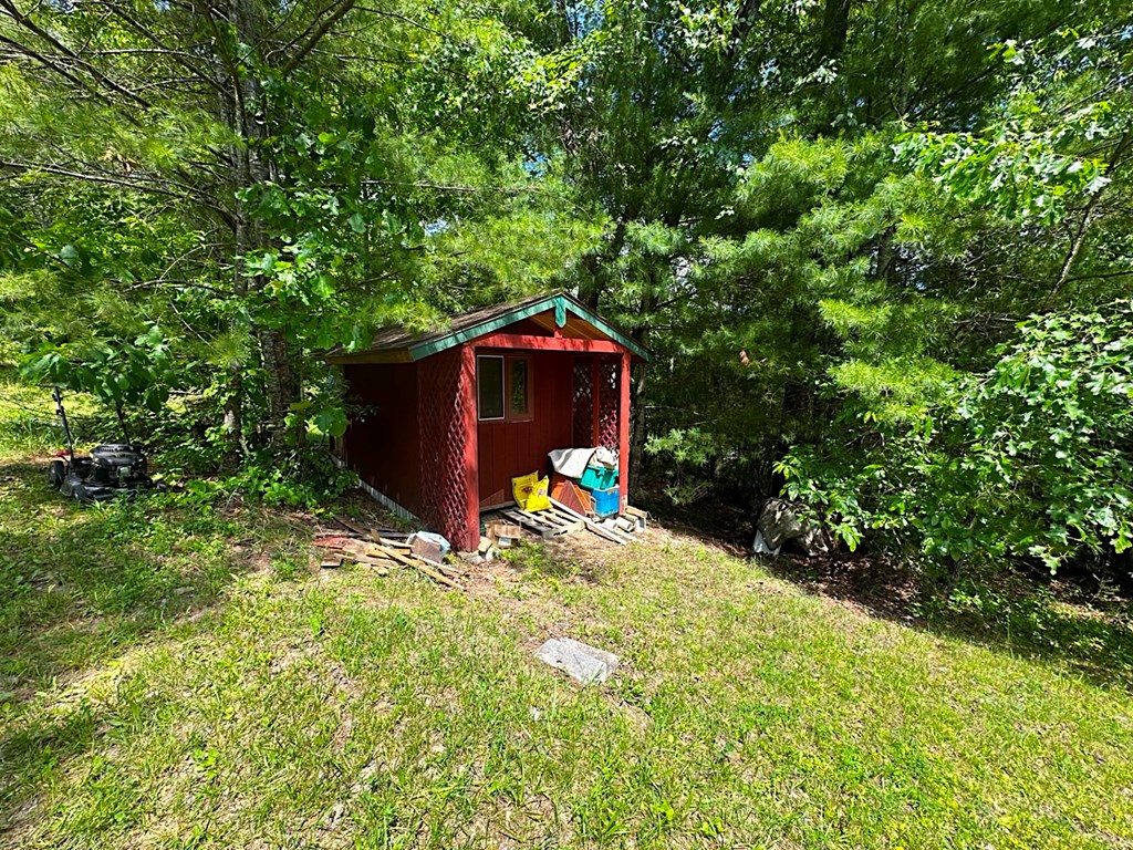 3863 Crockett's Cove Rd. Property Photo 23