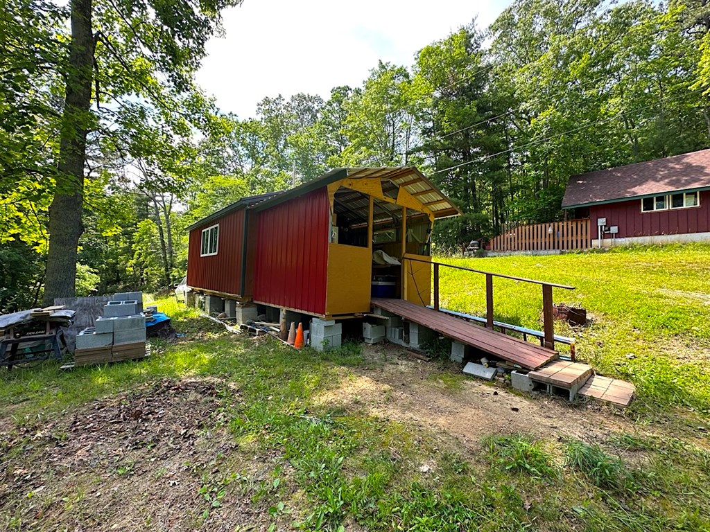 3863 Crockett's Cove Rd. Property Photo 25