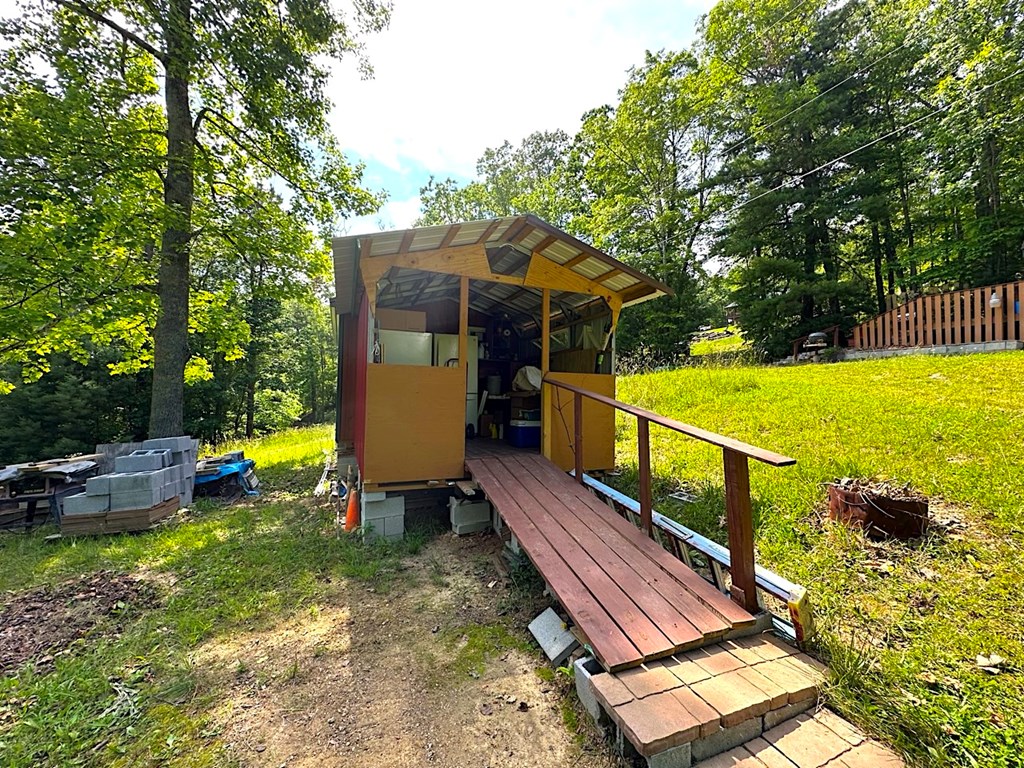 3863 Crockett's Cove Rd. Property Photo 26