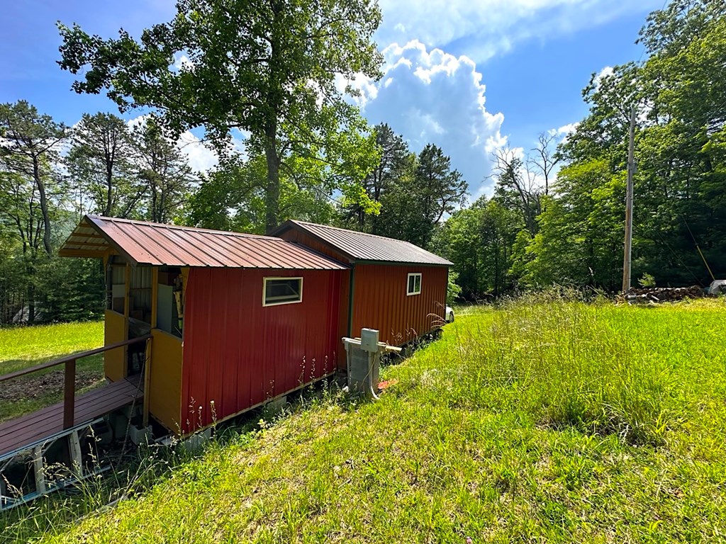 3863 Crockett's Cove Rd. Property Photo 33