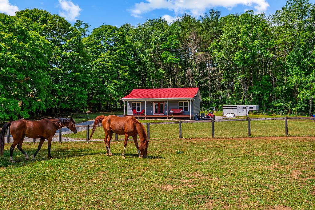 1610 Pope Road
