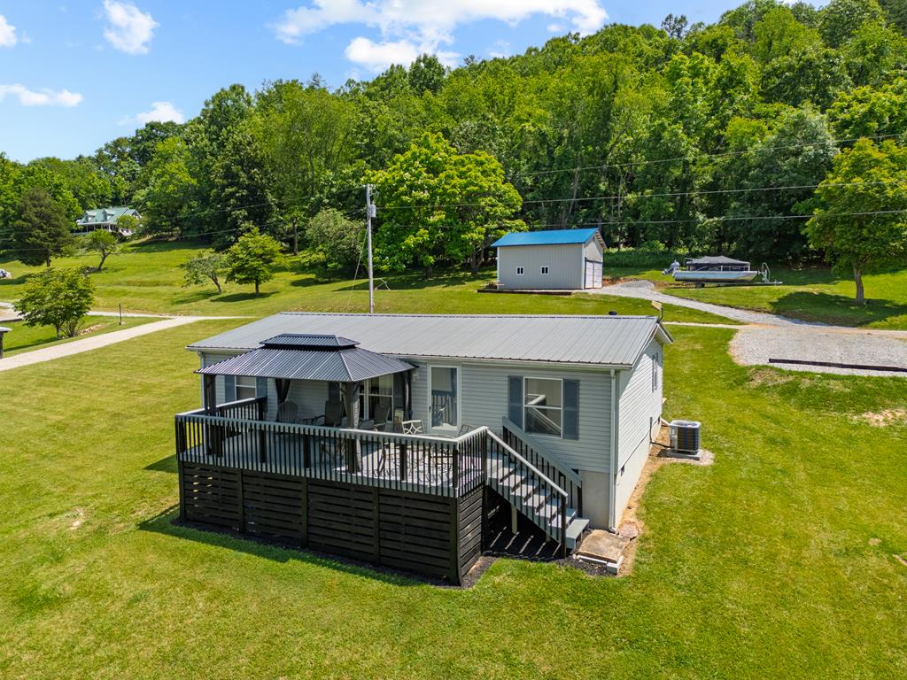 4276 Paradise Road Property Photo 1