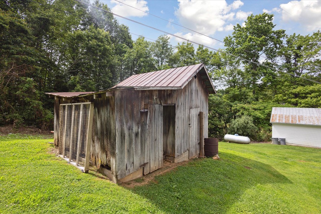 26417 Old Saltworks Road Property Photo 3