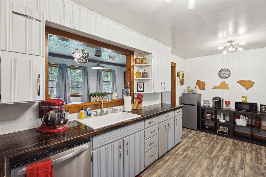 26417 Old Saltworks Road Property Photo 8