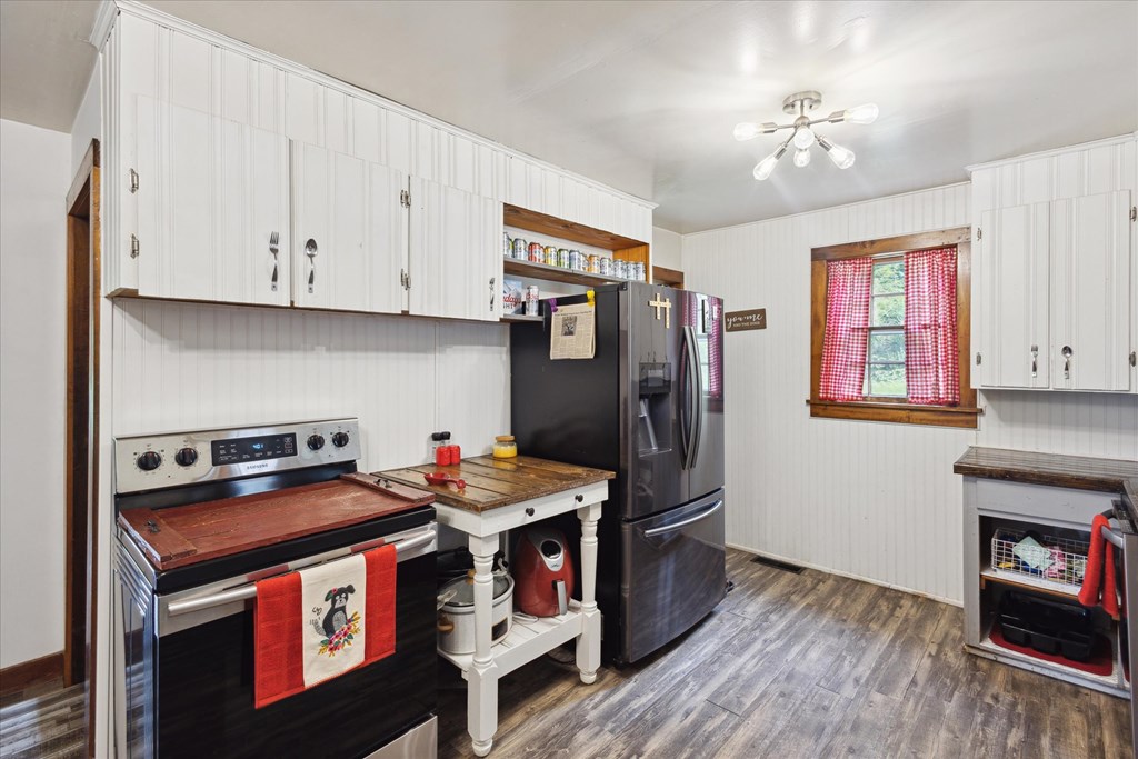 26417 Old Saltworks Road Property Photo 12