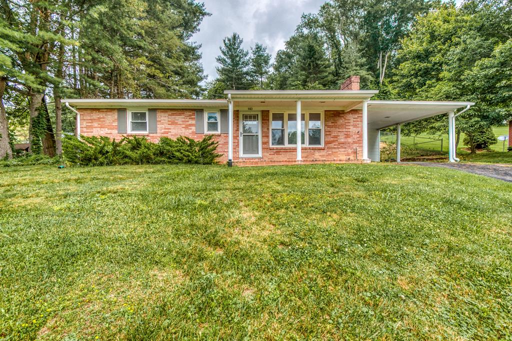 583 Fowler Property Photo 1