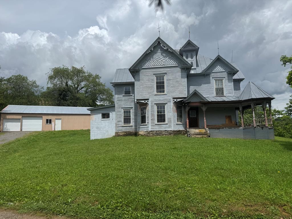 65 Green Gable Property Photo 1