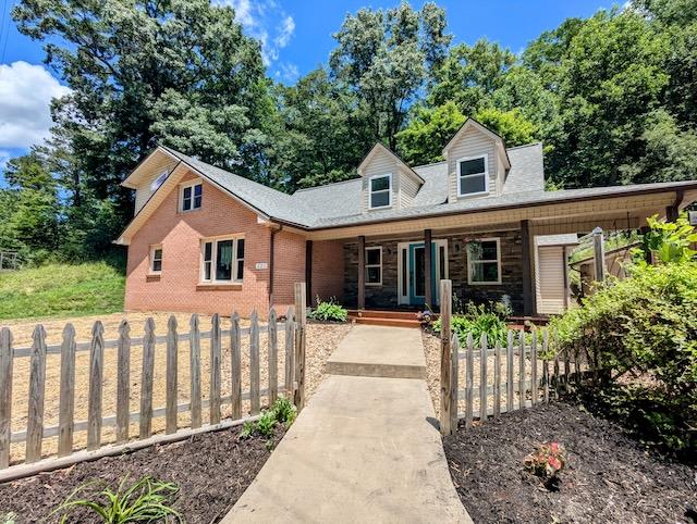 221 Camp Creek Rd
