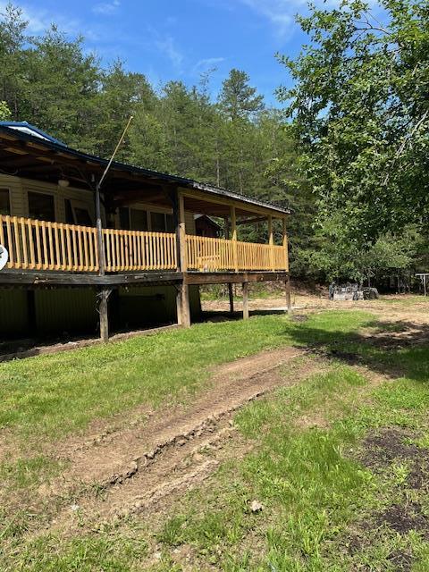 176 Dry Gulch Road