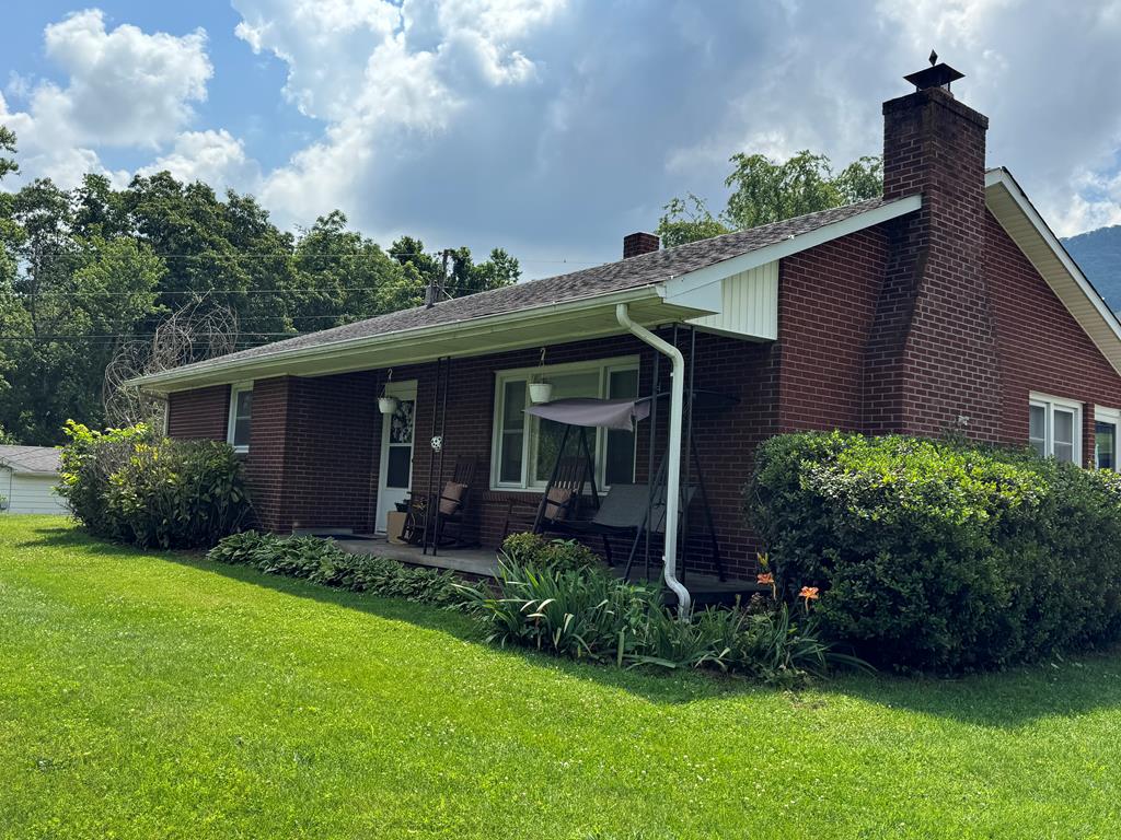 1232 Green Valley Road Property Photo