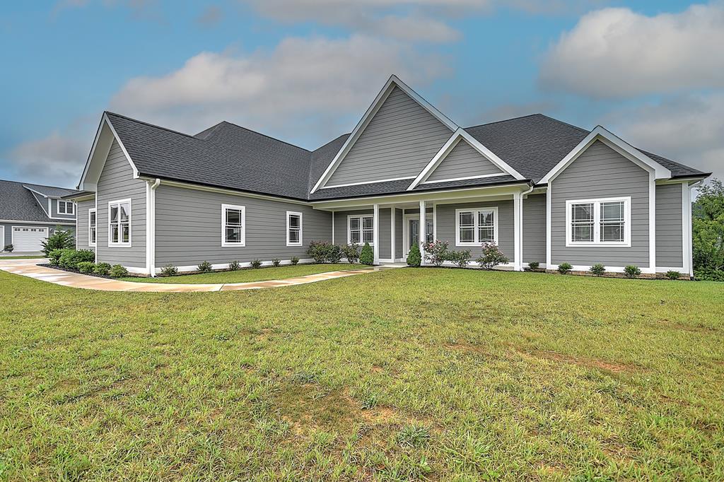 20385 Yeary Trail Property Photo