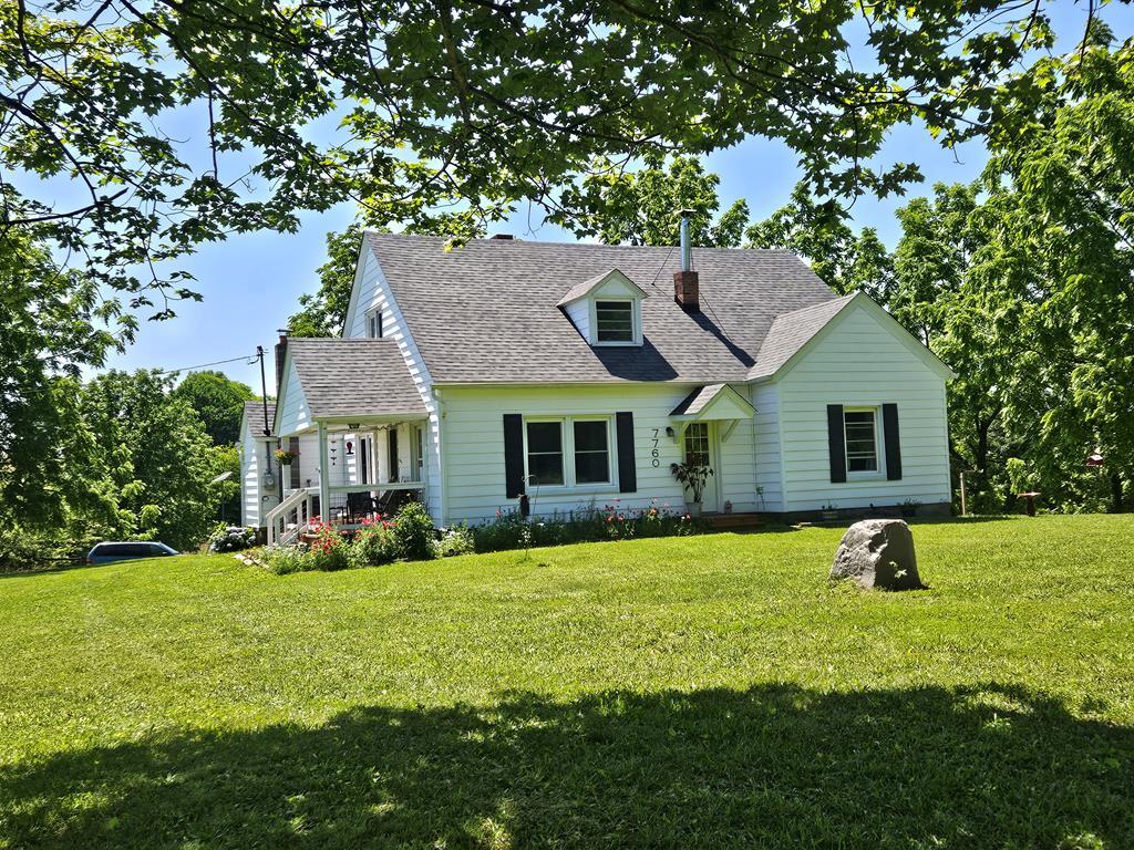 7760 Squirrel Spur Property Photo 1
