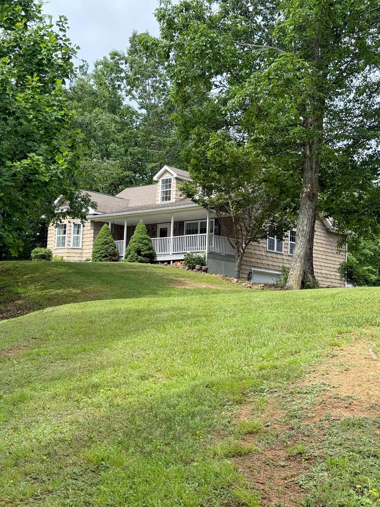 535 Forest Trail Property Photo 1