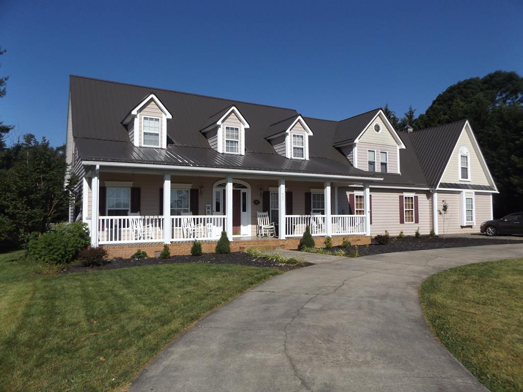 437 Commonwealth Rd. Property Photo