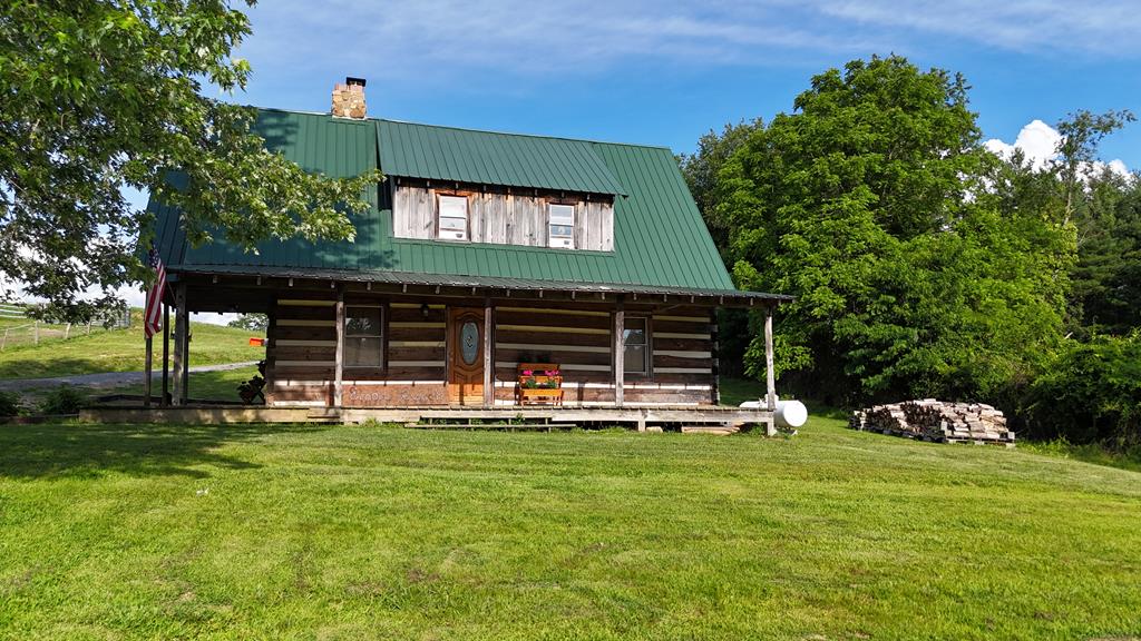 878 Sheep Grove Rd Property Photo 1