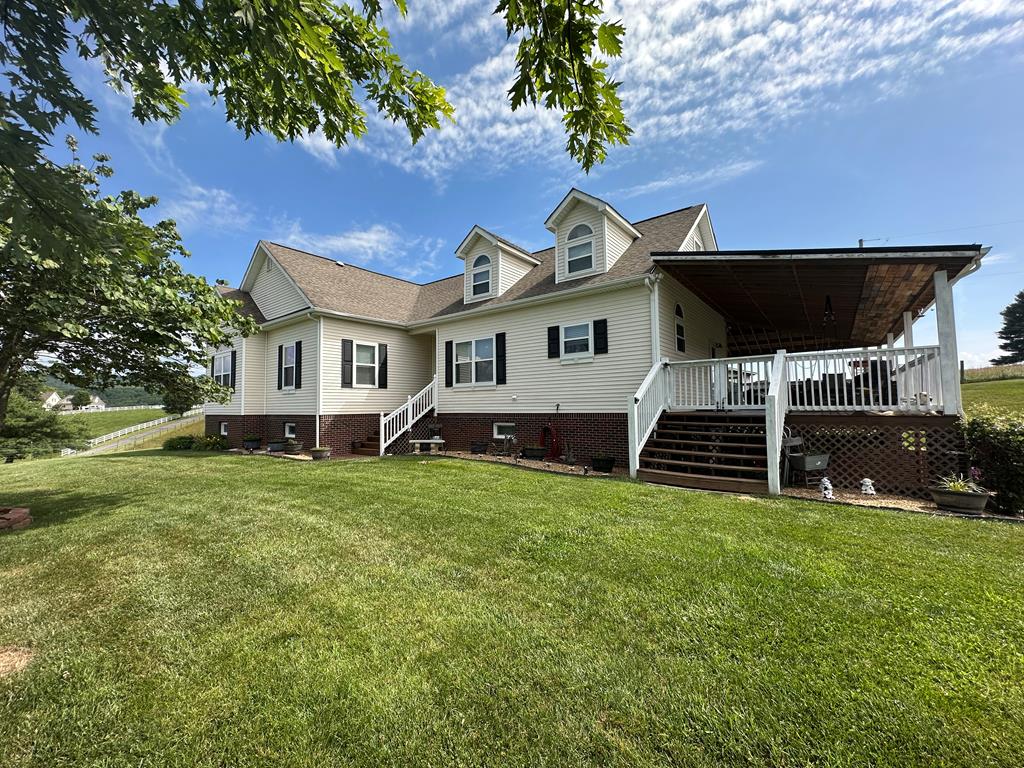6948 Pepper's Ferry Rd Property Photo