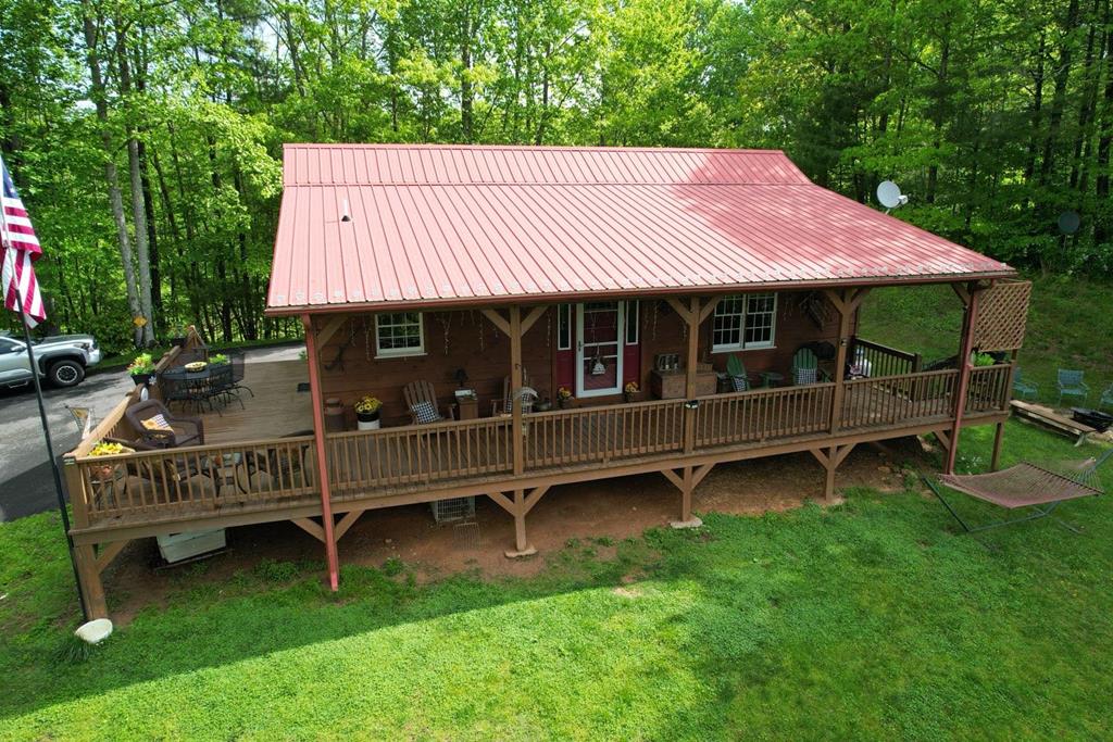 90 Rhythm Ridge Lane Property Photo