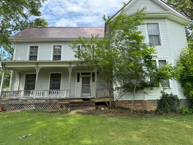 223 Richmond Avenue Property Photo
