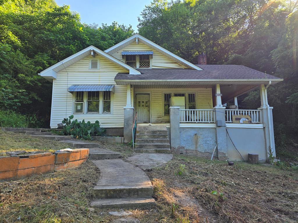 14461 Bristol Hwy Property Photo 1