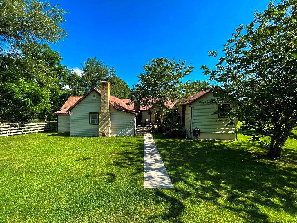 1354 Grayson Turnpike Property Photo