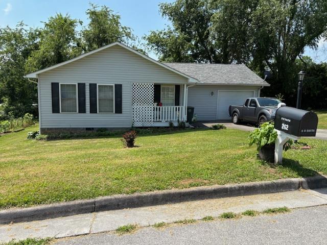 262 Hallock Drive Property Photo