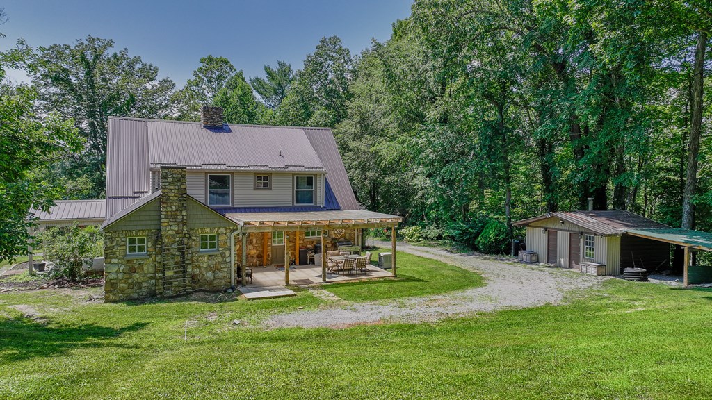 31232 Hollyfield Road Property Photo 39