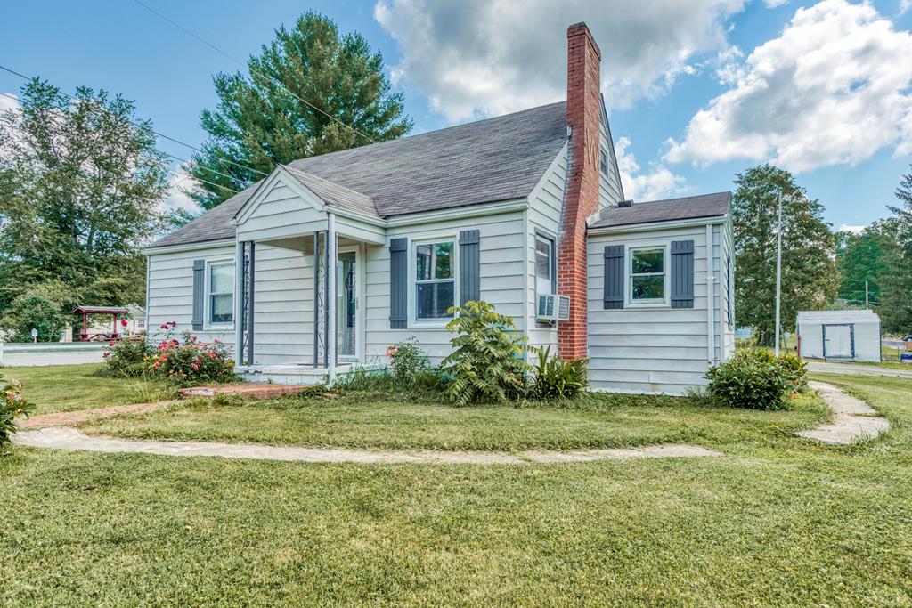 761 Chatham Dr. Property Photo