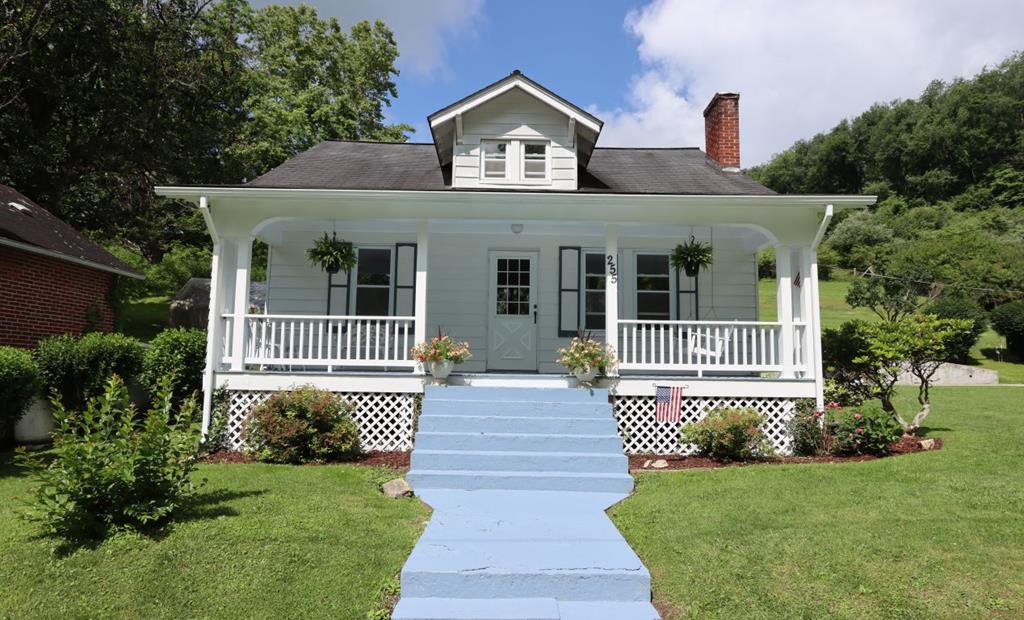 255 Wilson St. Property Photo