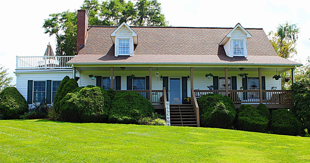 339 Hangar Road Property Photo 1