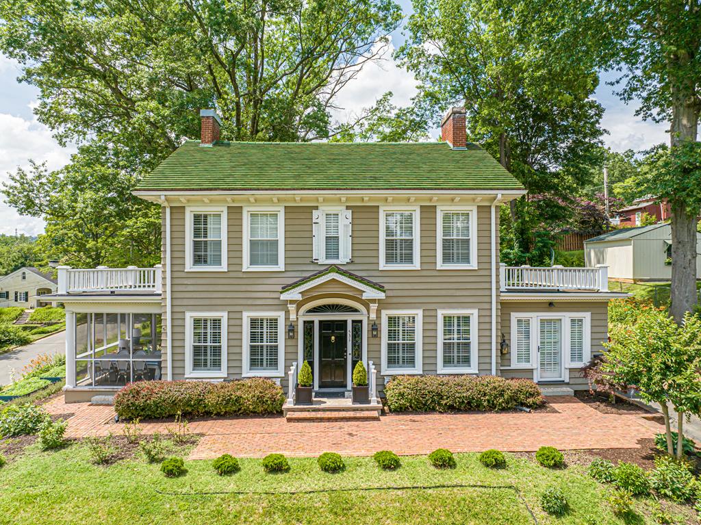 531 Lawrence Avenue Property Photo 18