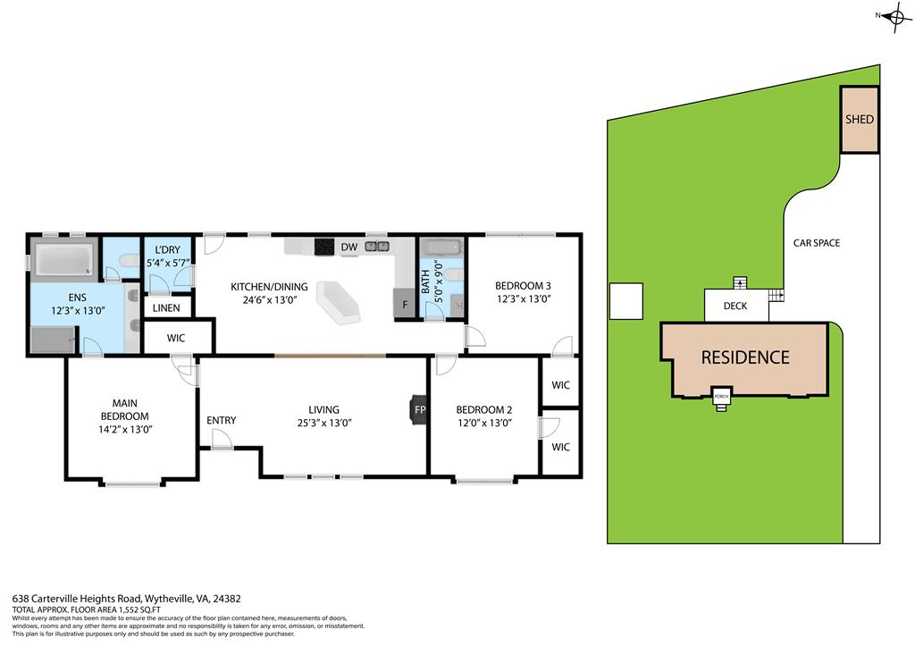 638 Carterville Heights Road Property Photo 48