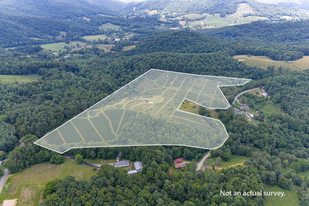 Tbd Flatridge Rd Property Photo 1