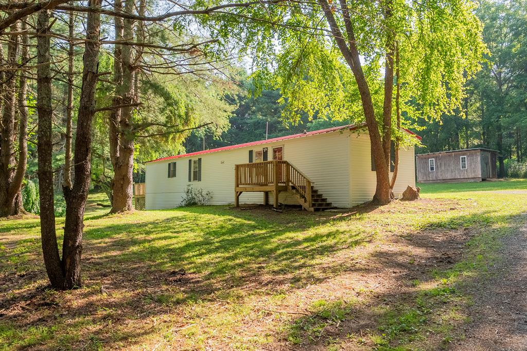 1571 Cannady School Rd Property Photo 1