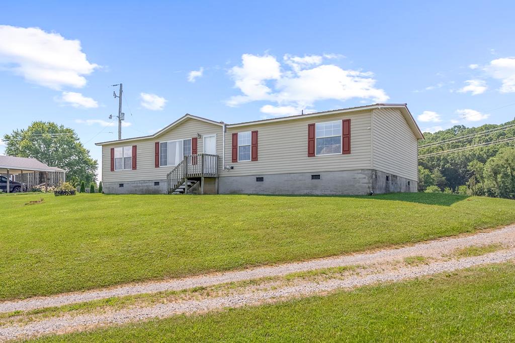 507 507 Rural Retreat Lake Rd Property Photo 1