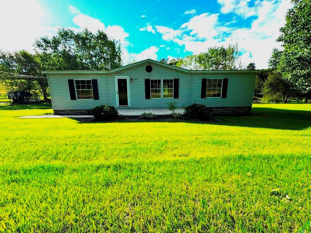 2174 Castleton Rd. Property Photo 1