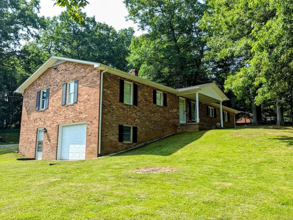 1518 Penn Road Property Photo 1
