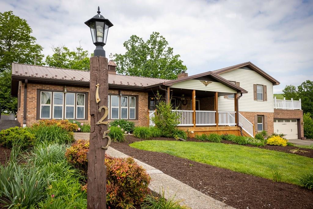 125 Stone Meadow Lane Property Photo 1