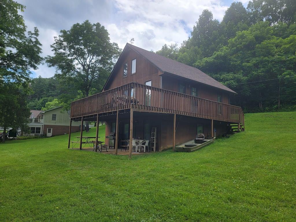 595 Gallimore Ln Property Photo 1
