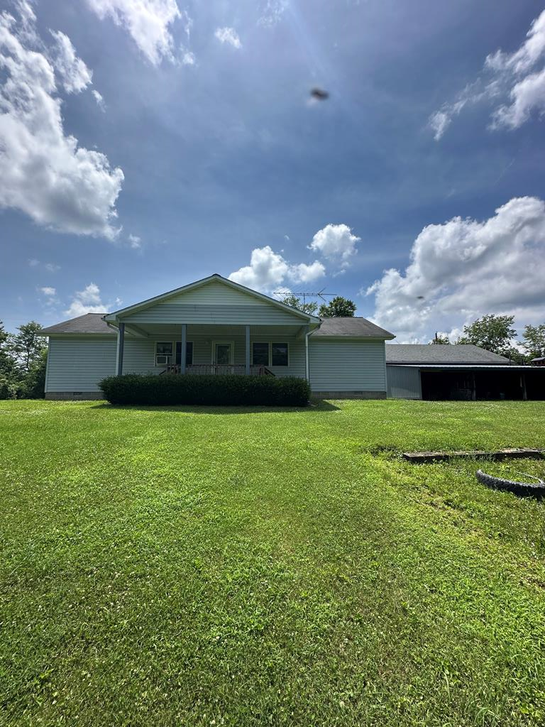2020 Red Oak Ridge Rd